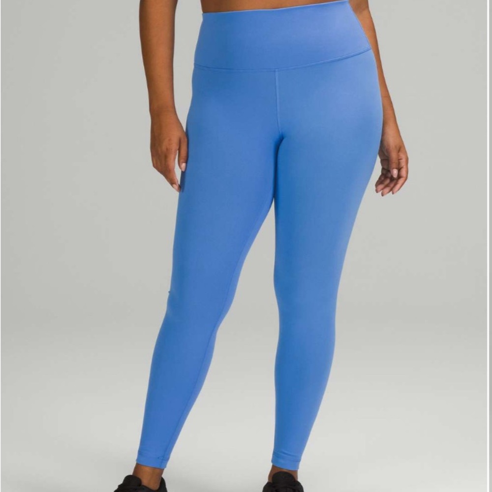 Blue Nile wonder train leggings